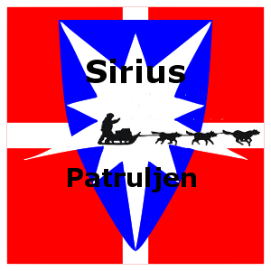 Sirius Patruljen